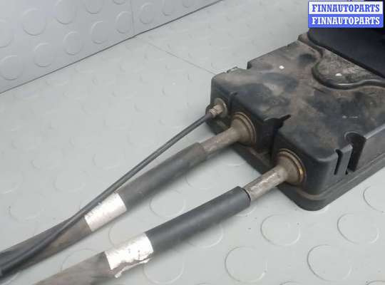 купить кулиса кпп на CITROEN C4 PICASSO 2