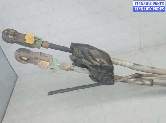 купить кулиса кпп на CITROEN C4 PICASSO 2