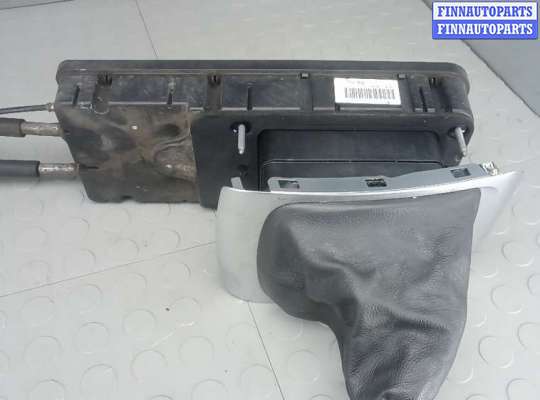 купить кулиса кпп на CITROEN C4 PICASSO 2