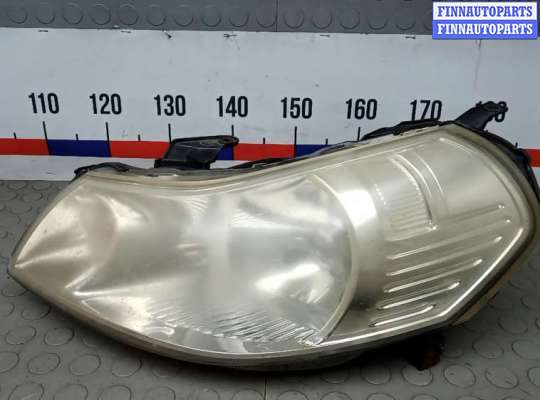 купить фара левая на SUZUKI SX4 YA11S