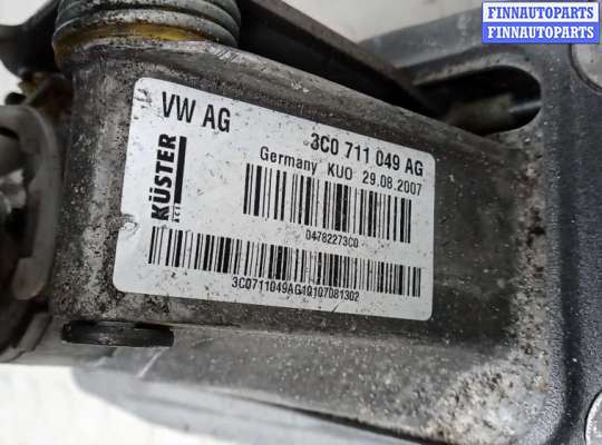 купить кулиса кпп на VOLKSWAGEN PASSAT B6