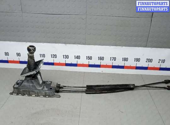 купить кулиса кпп на VOLKSWAGEN PASSAT B6
