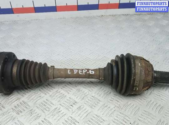 купить привод передний левый на VOLKSWAGEN TOUAREG 7L