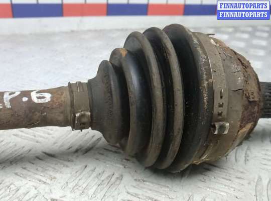 купить привод передний левый на VOLKSWAGEN TOUAREG 7L