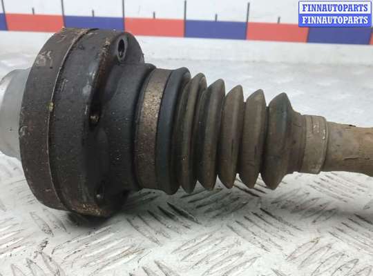 купить привод передний левый на VOLKSWAGEN TOUAREG 7L