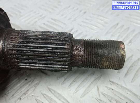 купить привод передний левый на VOLKSWAGEN TOUAREG 7L