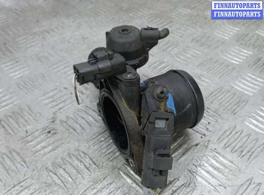 купить дроссельная заслонка дизельная на FORD KUGA 1