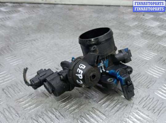 купить дроссельная заслонка дизельная на FORD KUGA 1