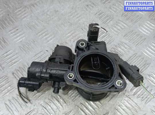 купить дроссельная заслонка дизельная на FORD KUGA 1