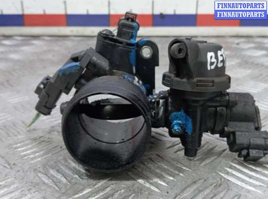 купить дроссельная заслонка дизельная на FORD KUGA 1