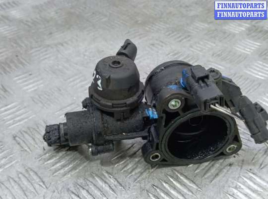 купить дроссельная заслонка дизельная на FORD KUGA 1