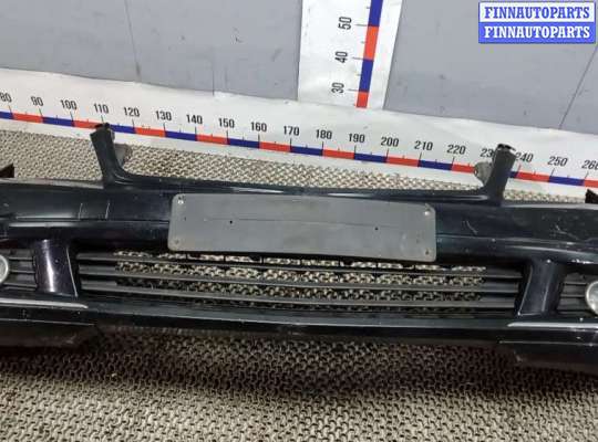 бампер передний MB1454683 на MERCEDES BENZ C-CLASS W204