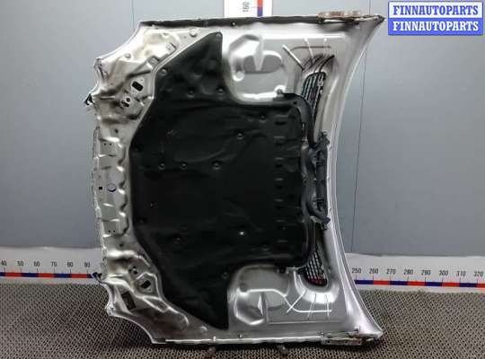 купить капот на MERCEDES BENZ E-CLASS W211