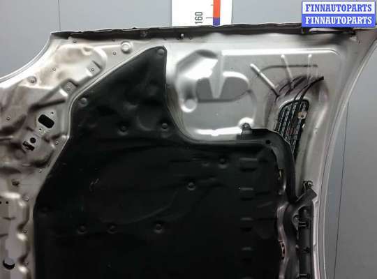 купить капот на MERCEDES BENZ E-CLASS W211