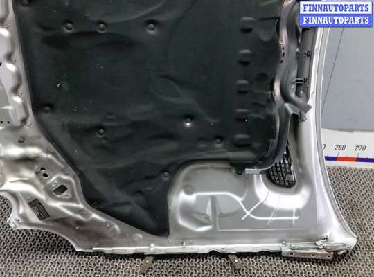 купить капот на MERCEDES BENZ E-CLASS W211