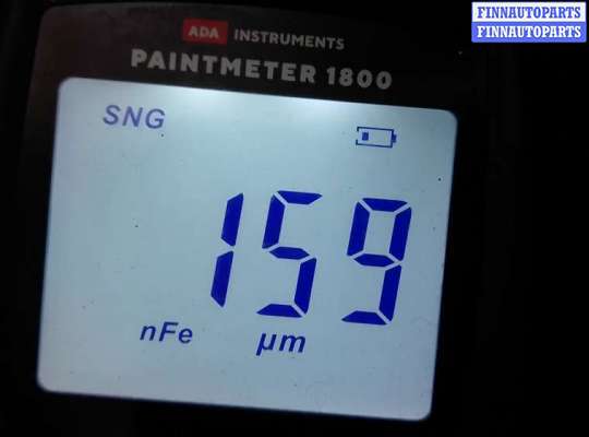 купить капот на MERCEDES BENZ E-CLASS W211