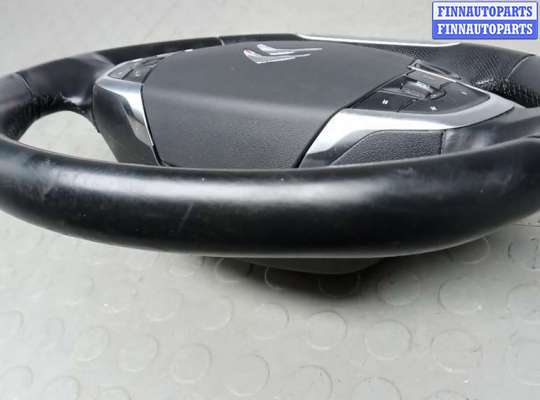 купить руль на CITROEN C4 2