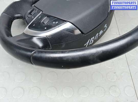 купить руль на CITROEN C4 2