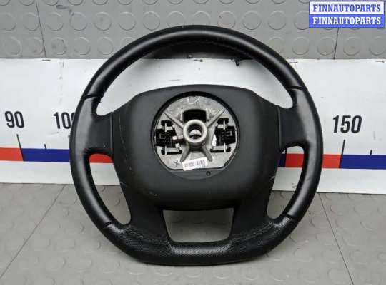 купить руль на CITROEN C4 2