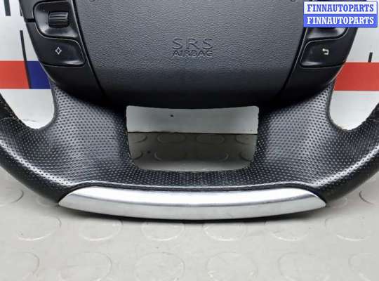 купить руль на CITROEN C4 2