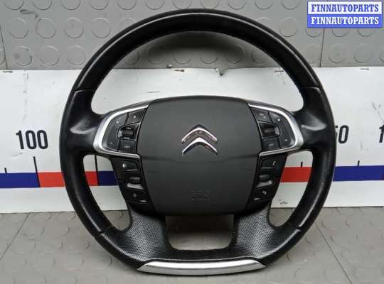 купить руль на CITROEN C4 2