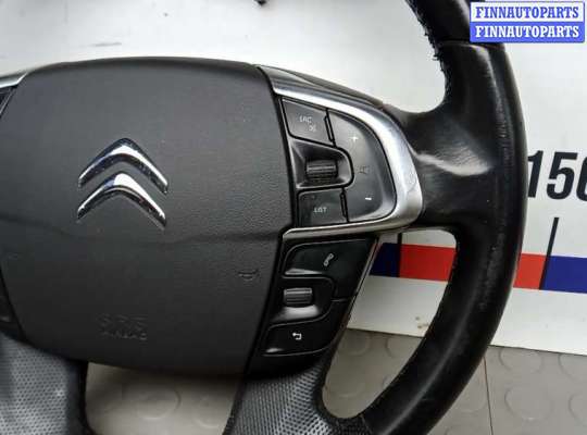 купить руль на CITROEN C4 2