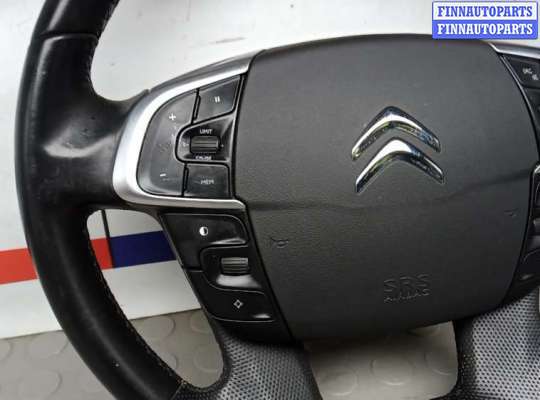 купить руль на CITROEN C4 2