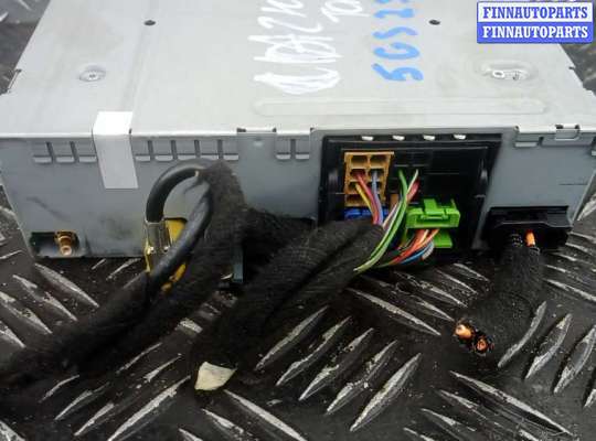 купить магнитола на AUDI A5 1