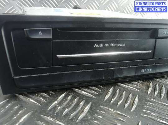 купить магнитола на AUDI A5 1