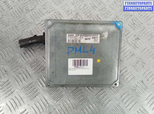 купить блок управления двс на FORD FOCUS 2