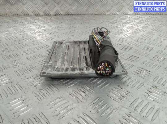 купить блок управления двс на FORD FOCUS 2