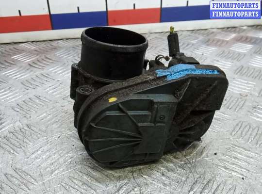 купить дроссельная заслонка дизельная на LAND ROVER RANGE ROVER SPORT