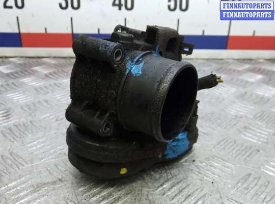 купить дроссельная заслонка дизельная на LAND ROVER RANGE ROVER SPORT