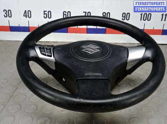 купить руль на SUZUKI GRAND VITARA 2