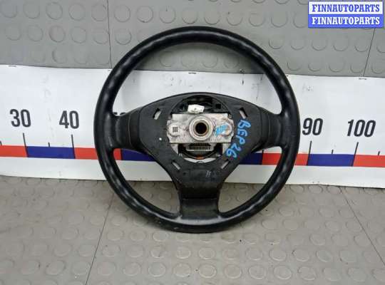 купить руль на SUZUKI GRAND VITARA 2