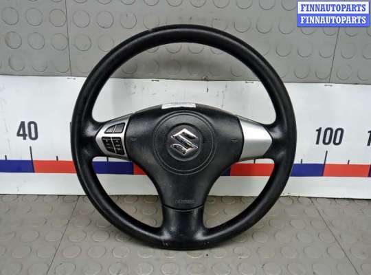 купить руль на SUZUKI GRAND VITARA 2