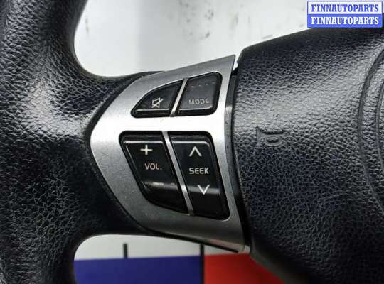 купить руль на SUZUKI GRAND VITARA 2