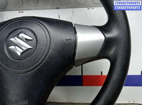купить руль на SUZUKI GRAND VITARA 2