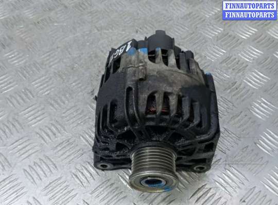 купить генератор дизельный на RENAULT SCENIC 3