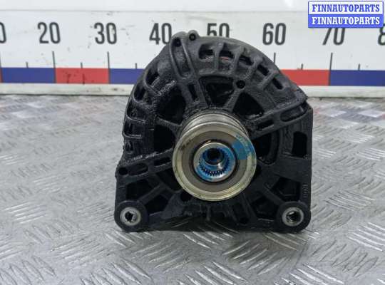 купить генератор дизельный на RENAULT SCENIC 3