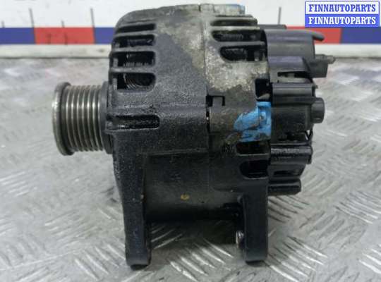 купить генератор дизельный на RENAULT SCENIC 3