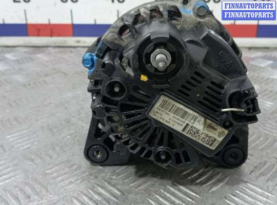 купить генератор дизельный на RENAULT SCENIC 3