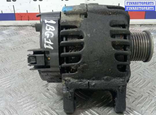 купить генератор дизельный на RENAULT SCENIC 3