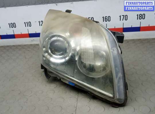 купить фара правая на TOYOTA AVENSIS T25