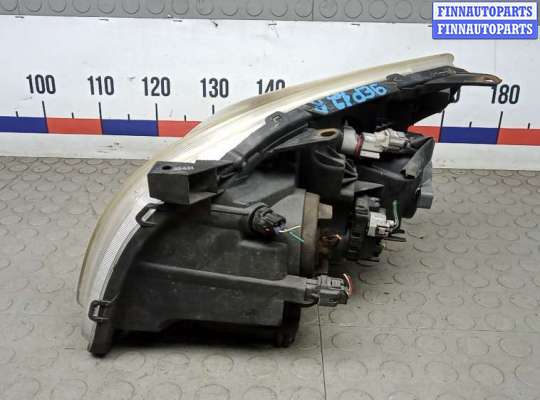 купить фара правая на TOYOTA AVENSIS T25