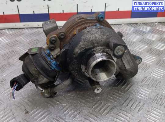 купить турбина дизельная на CITROEN C4 GRAND PICASSO 1