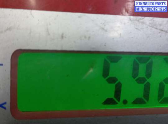 купить турбина дизельная на CITROEN C4 GRAND PICASSO 1