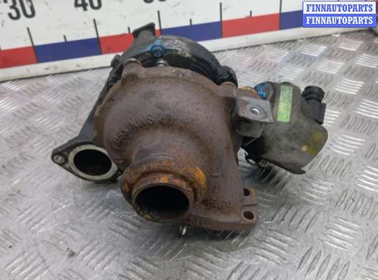 купить турбина дизельная на CITROEN C4 GRAND PICASSO 1