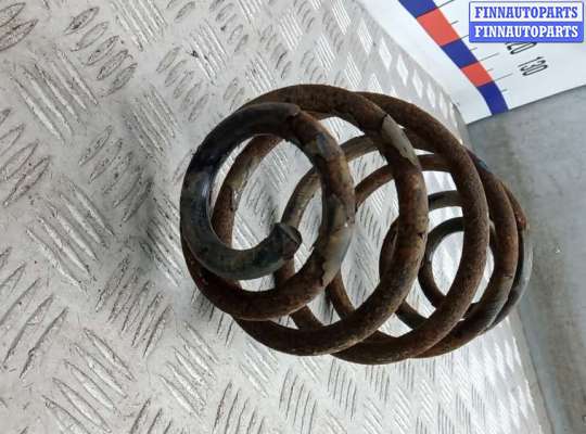 купить пружина задняя на OPEL ASTRA H