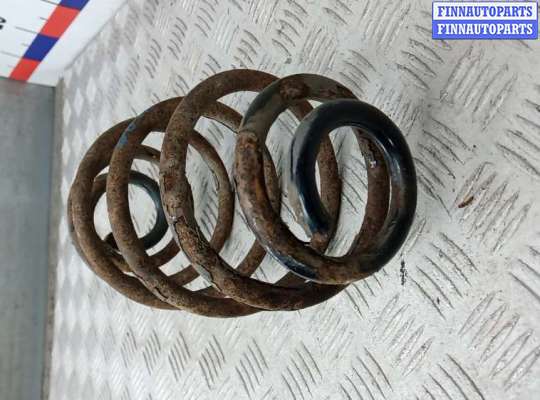 купить пружина задняя на OPEL ASTRA H